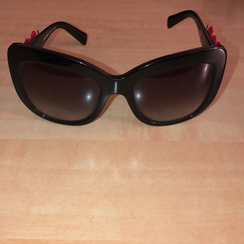 D&G Sunglasses